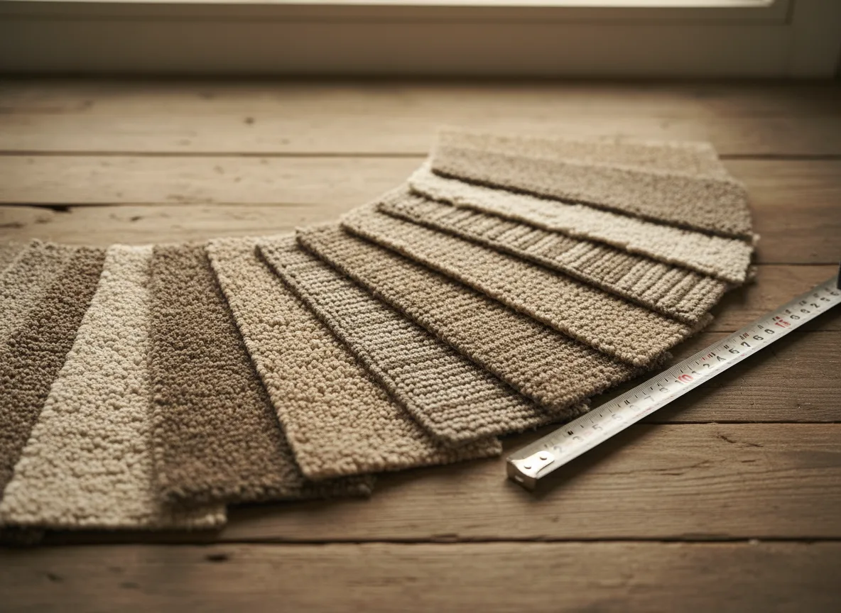 Carpet Installation Stollings, WV FAQs